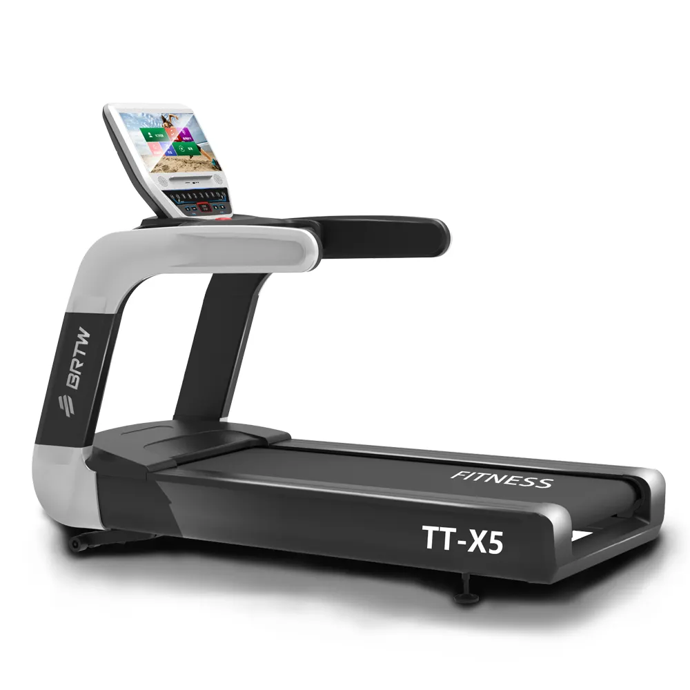 Brightway Treadmill TT-X5 LCD Screen