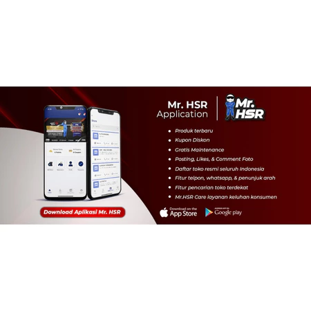 PELEK MOBIL RACING VELG VELEK MODIFIKASI RING 17 HSR WIRE WHEELS PCD 5X108-112-120 UNTUK PEUGEOT MERCY BMW