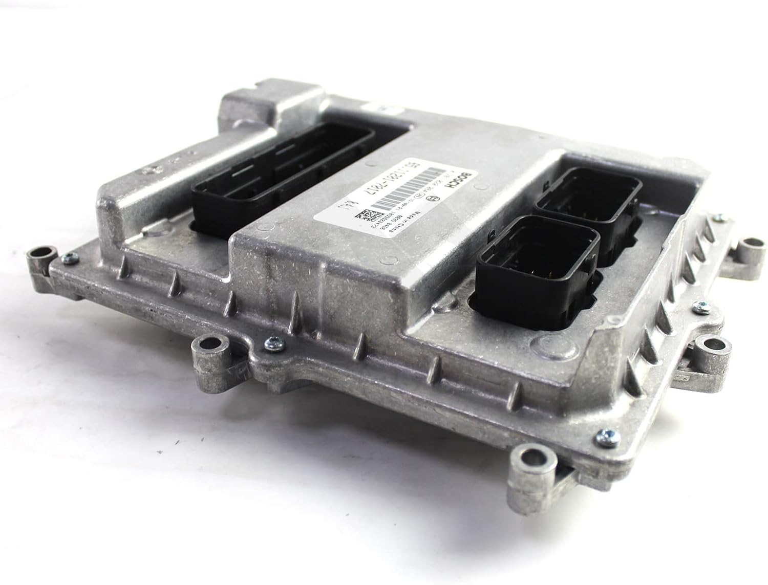 65.11201-7017 ECU ECM Controller Electronic Control Module Programmed for Bosch Doosan DX140LC DX180LC DX190LC DX225LC DX230LC DX340LC TXC180-2 TXC225LC DL250 DX140W DX190W Excavator