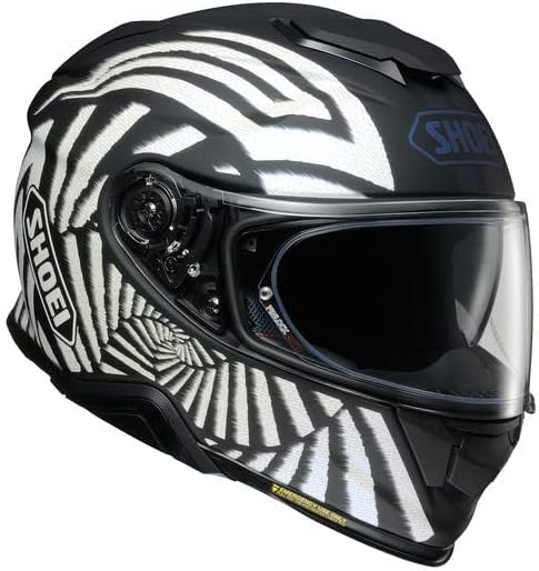 Shoei GT-Air II Qubit