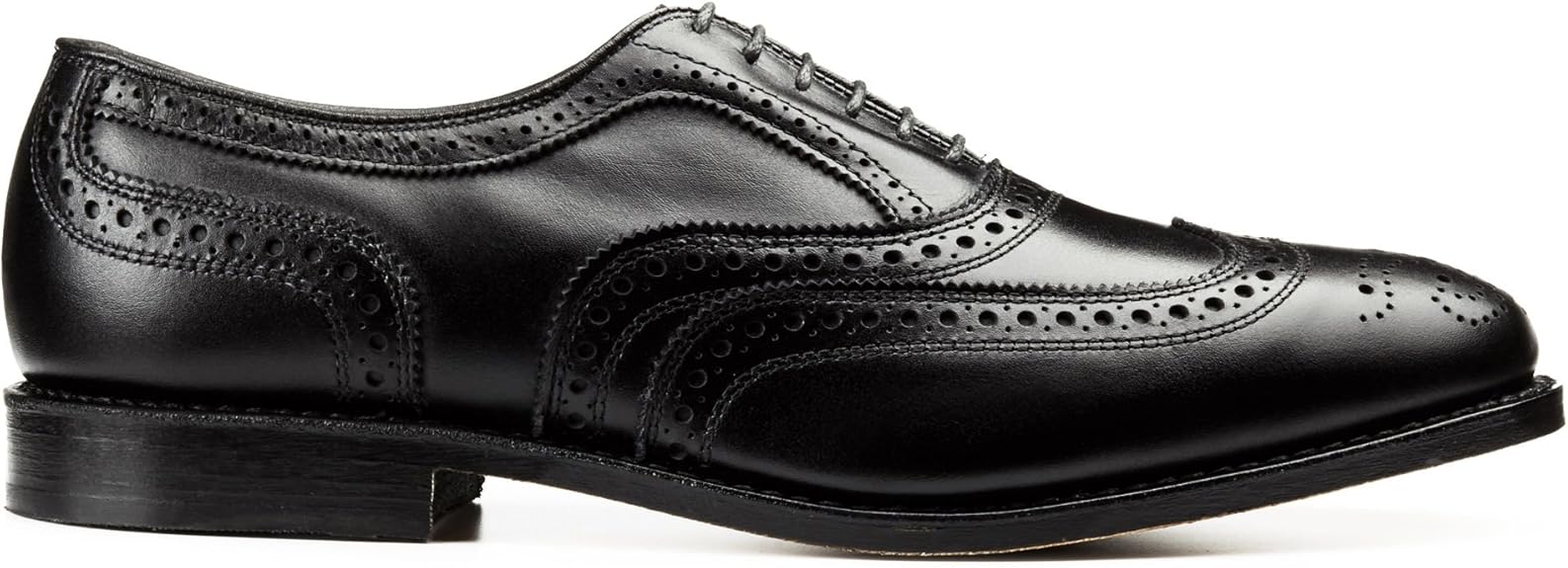 Allen Edmonds mens Wingtip