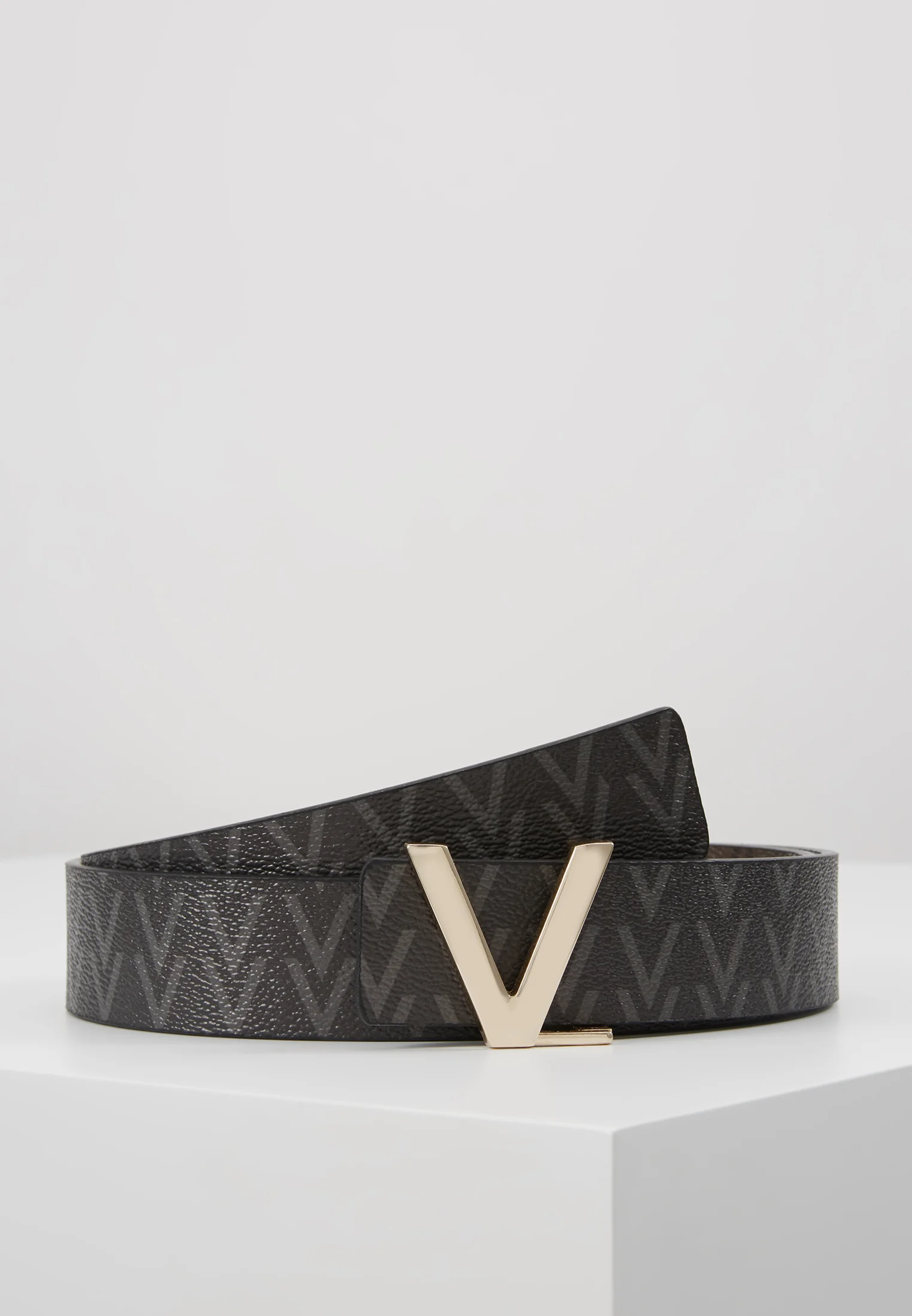 Valentino Bags FOX LOGO REVERSIBLE BELT - Belt