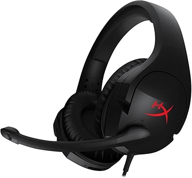 Kingston Gaming Headset"HyperX Cloud Stinger" (BLACK) HX-HSCS-BK/AS