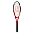 Wilson Pro Staff Precision XL Tennis Racket - Red (Adult)