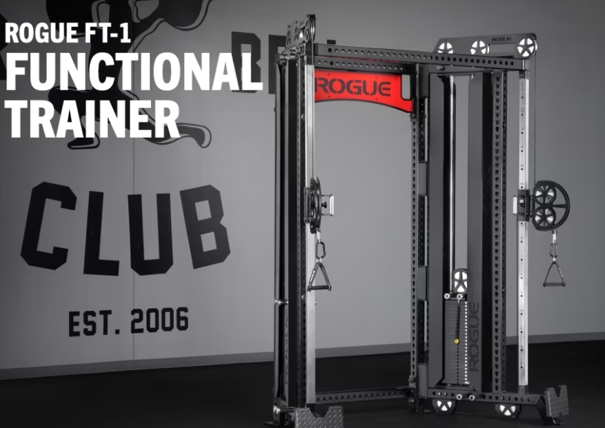Rogue FT-1 Functional Trainer