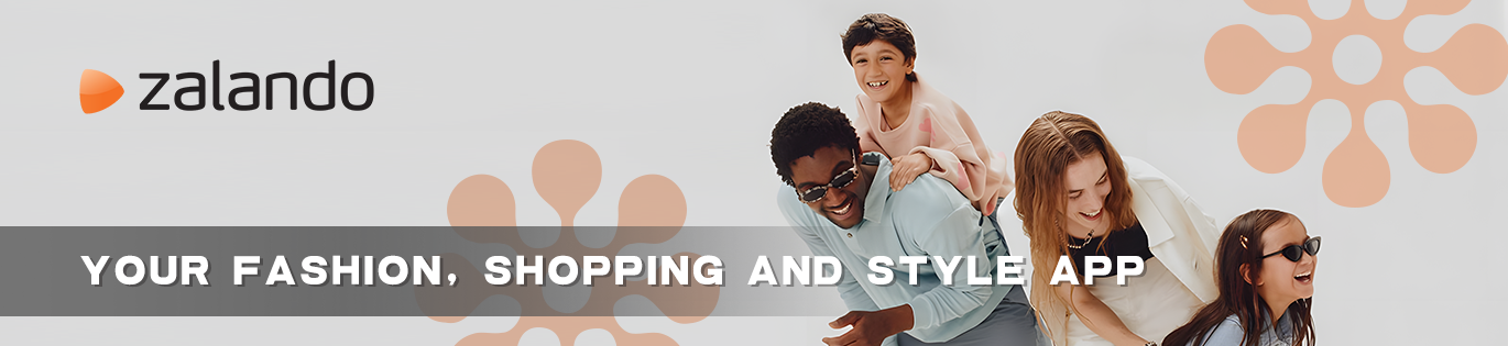 Zalando shopping promo