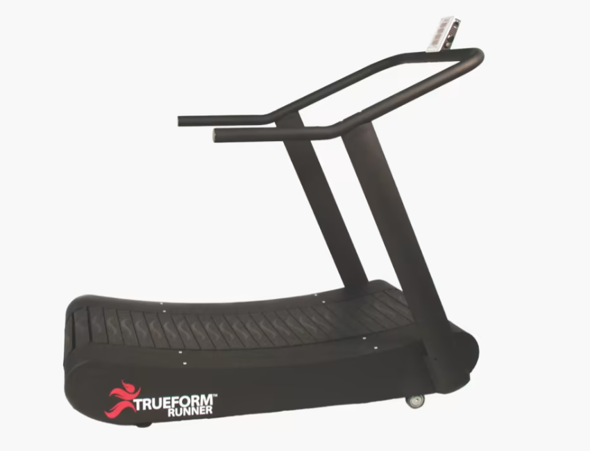 TrueForm Runner