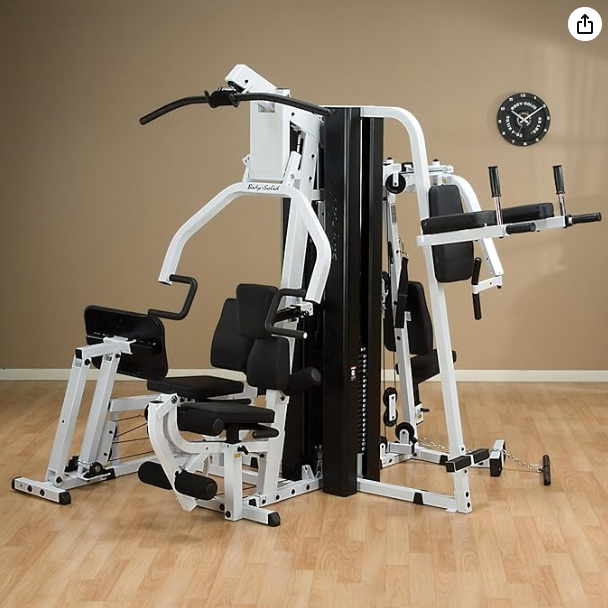 Body-SolidMulti Function Gym