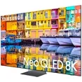 Samsung QN85QN900D 85 Inch Neo QLED 8K Smart TV (2024) Bundle with 1 YR CPS Enhanced Protection Pack