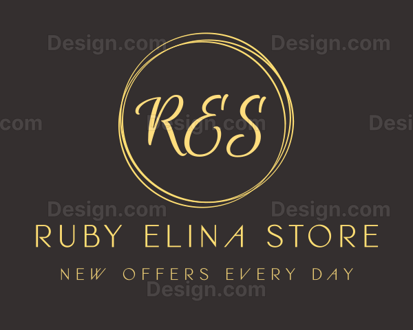 Ruby Elina Store