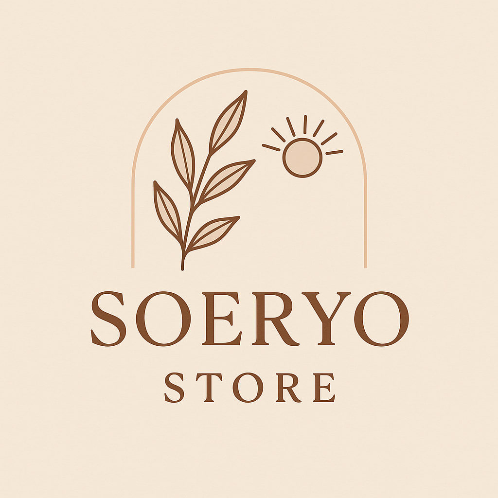Soeryo Store