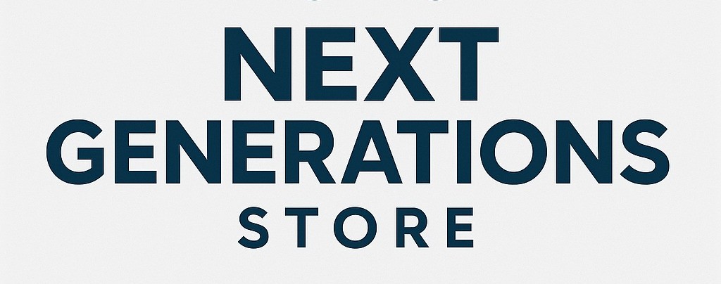 Next Generations Store
