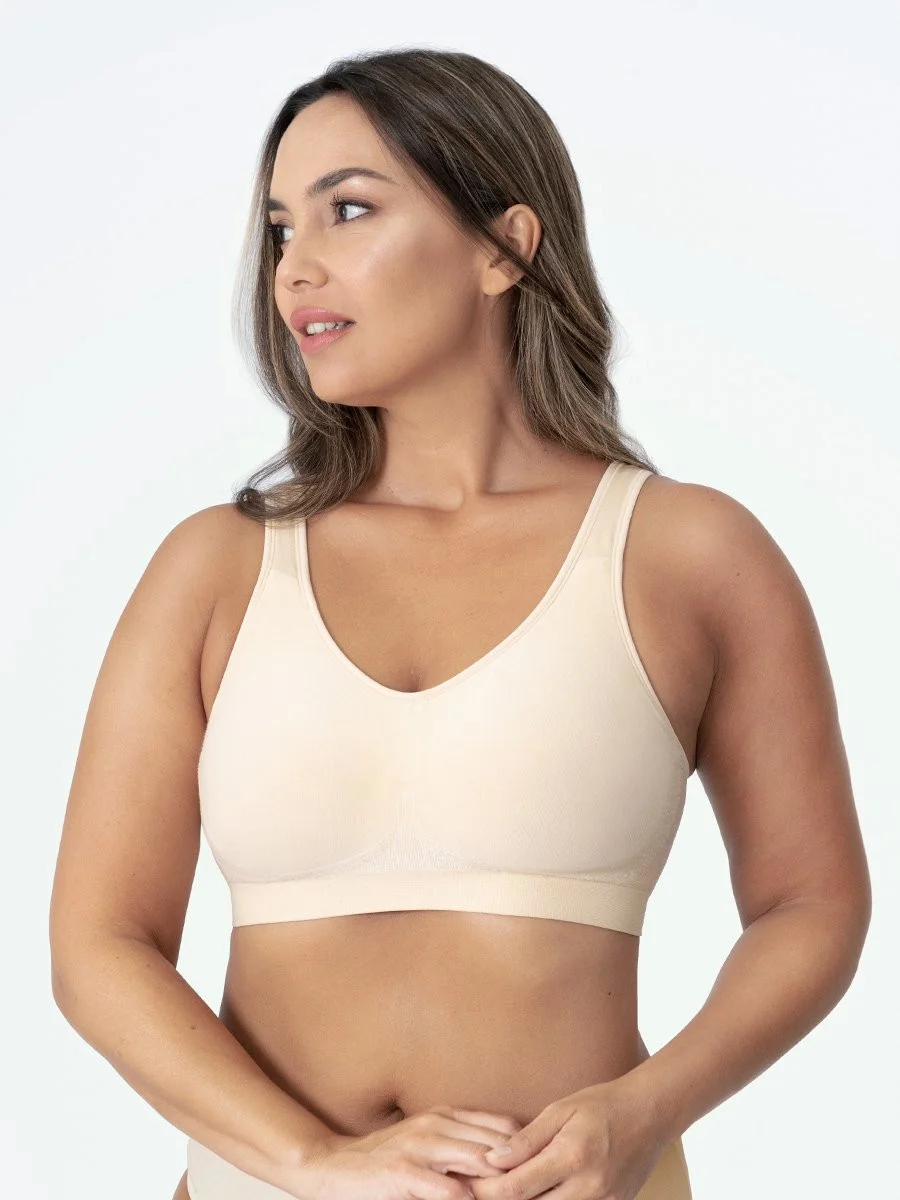 Wireless Shaper Bra