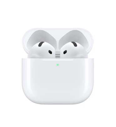 AirPods 4 with Active Noise Cancellation