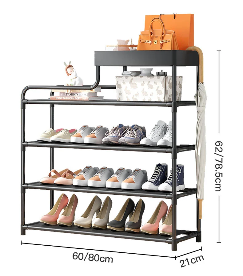 Home Shoe Shelf Storage Household