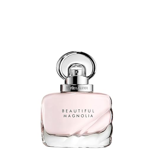 Estée Lauder Beautiful Magnolia Eau de Parfum Spray with Notes of Lush Magnolia, Solar Gardenia, Warm Woods & Luminous Musk | Perfumes for Women
