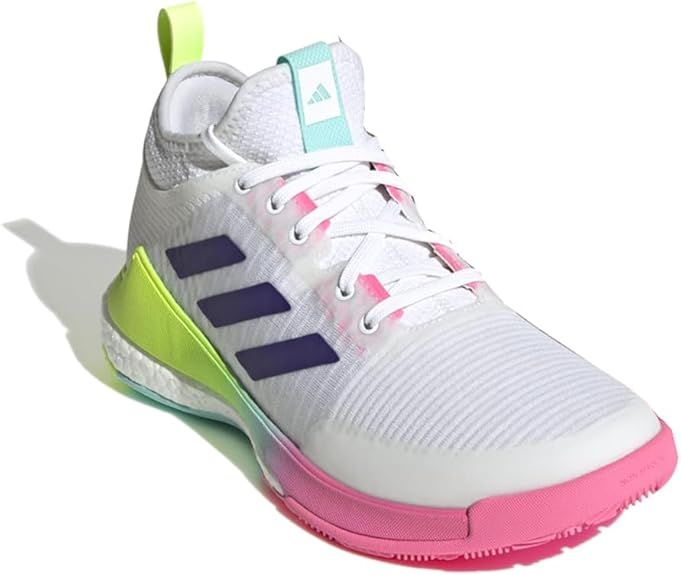 adidas Women's Crazyflight Volleyball Sneakers