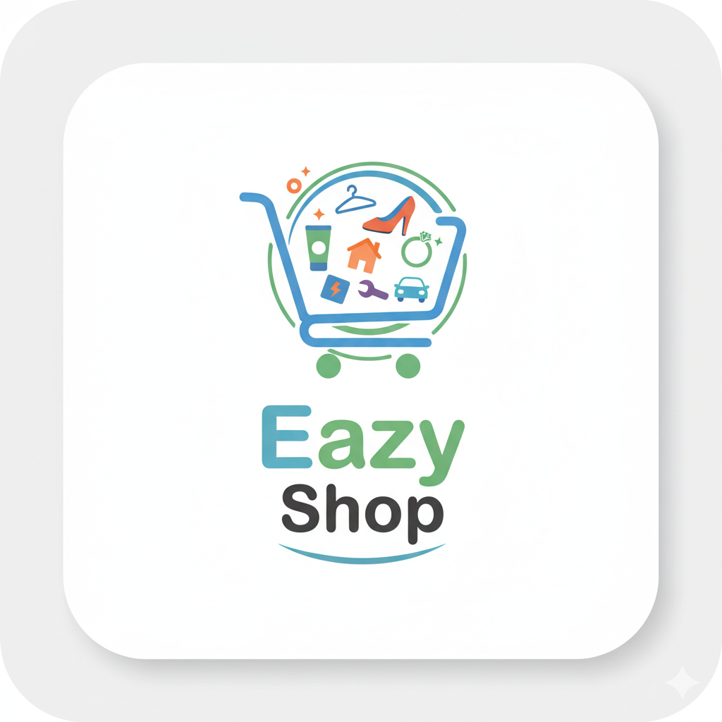 Easy Shop
