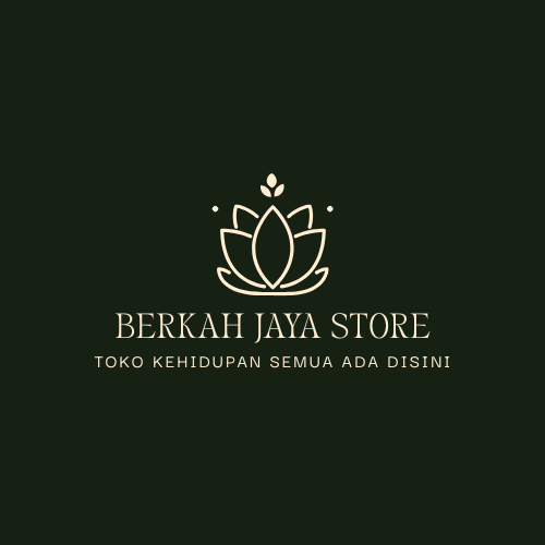 Berkah Jaya Store