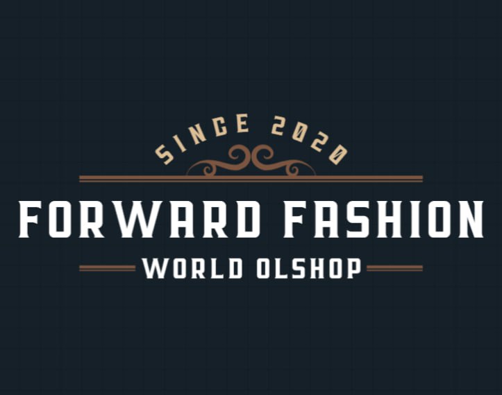 Forward fashion