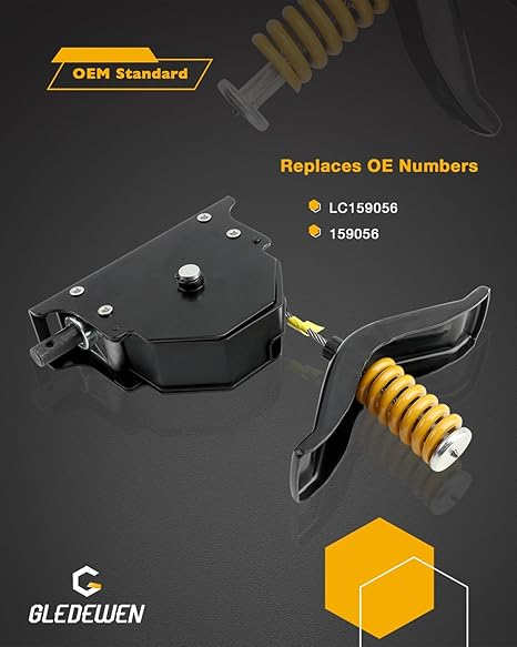 Spare Tire Hoist, Spare Tire Winch Carrier, Compatible with RVs Trailers Trucks Motorhomes, Spare Tyre Holder with Offset Cable, Spare Wheel Towing Winch, Spare Tire Lift Assembly, LC159056, 159056