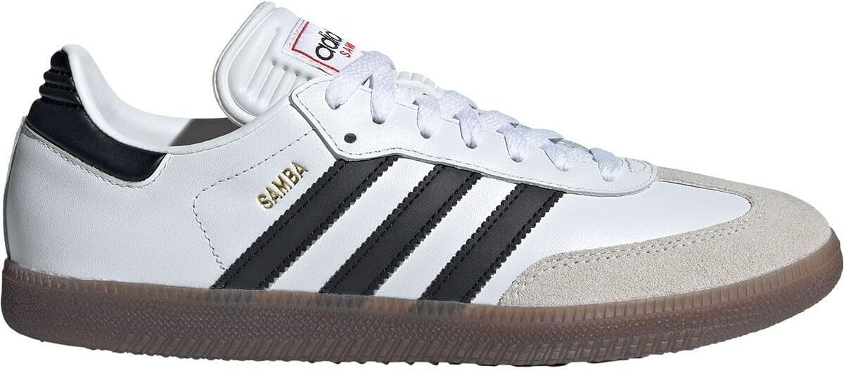 adidas Unisex Adult Samba Indoor Shoe
